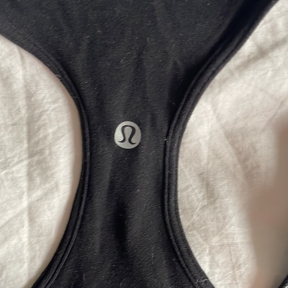 Lululemon Cool Racerback Tank - Picture 2 of 3